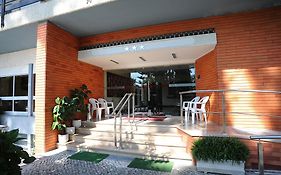 Hotel Colmeia
