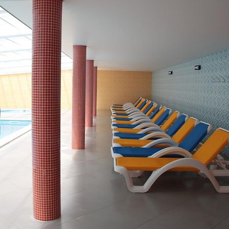Hotel Colmeia Monte Real Exterior foto